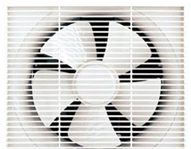 Вентиляция