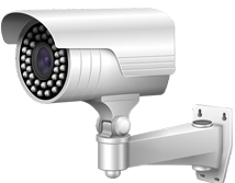 Видеонаблюдение и сигнализация